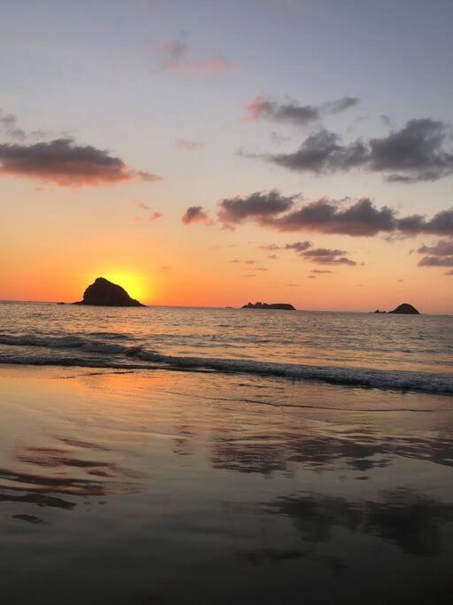 Bay View Grand Marina Ixtapa Condo En Pie De Playa Exteriör bild